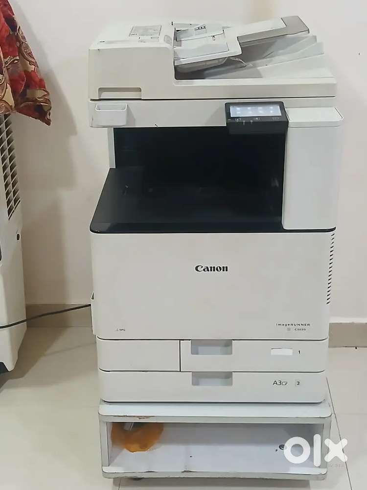 Canon Irc3020