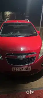 Chevrolet Cruze 2012