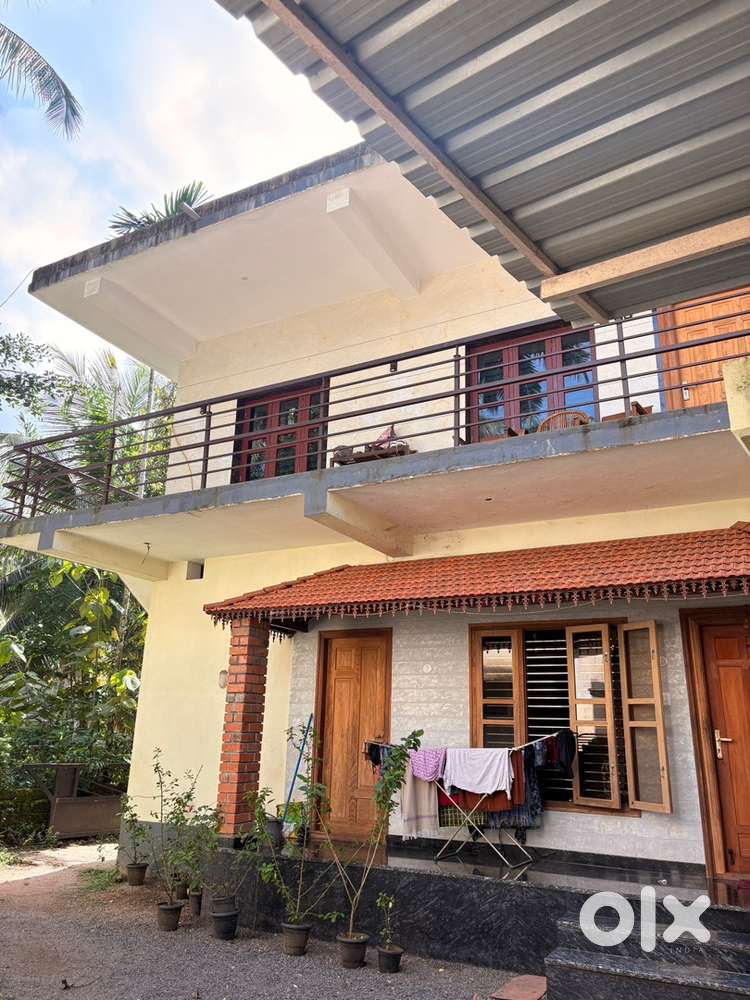 House for lease in thokkotu ullal