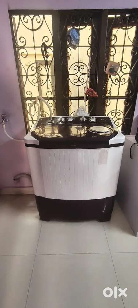 Lg washing machin