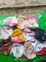 Cute little bags