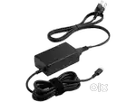 Laptop and Mobile 65W Type C Charger
