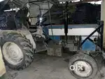 Swaraj 735