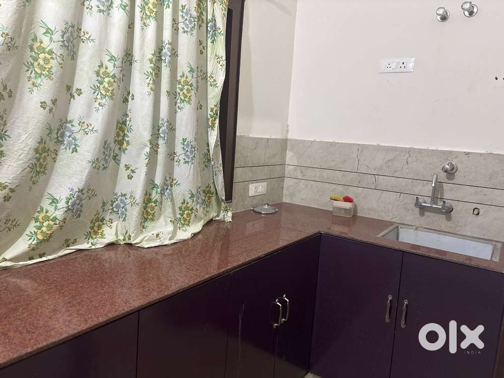 You can rent one rooom or two rooms as per your convince .