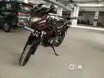 Pulsar 180