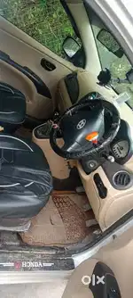 Hyundai i10 2010 LPG 90000 Km Driven