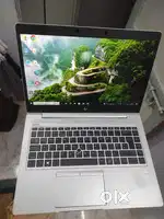 Hp Elite book i5