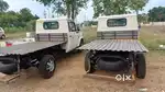 Driver for a reputed company