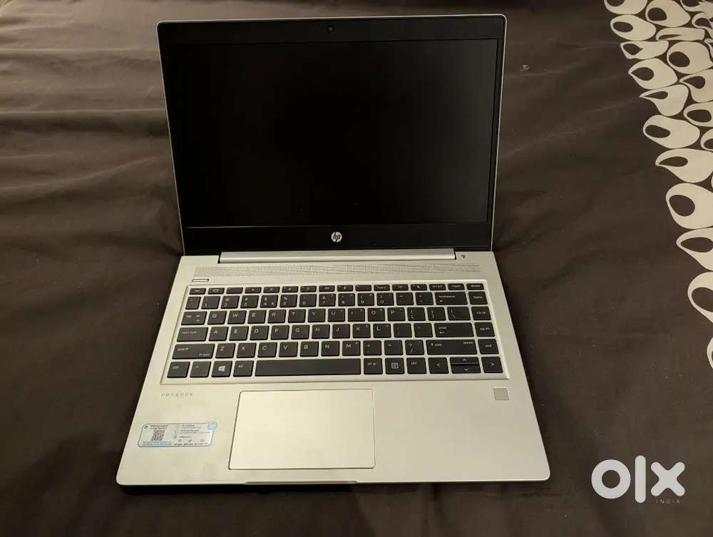 Hp- probook