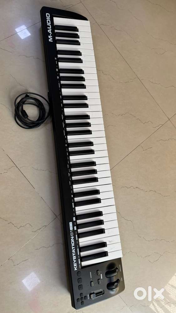 Full music studio equipment for sale.