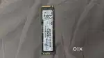Samsung PM981 NVMe SSD