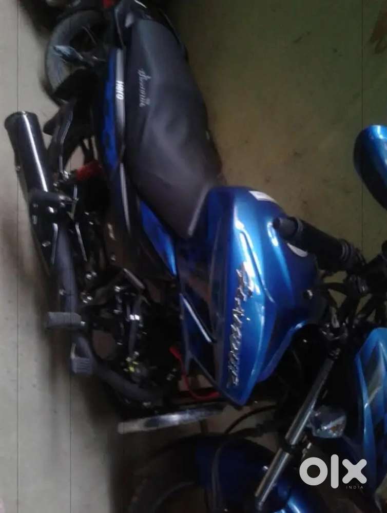 Glamaur FI well maintained 33000 insured value