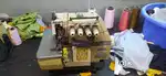 Gangi  machine.