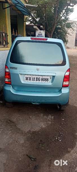 Good condition