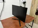 LG monitor 24 inches for same