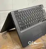 DELL LATITUDE TOUCH SCREEN