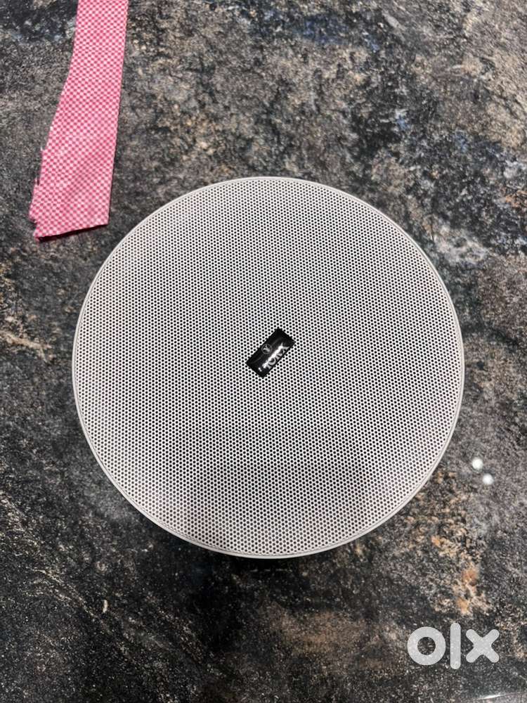 8 YORX GMT04 CEILING SPEAKER