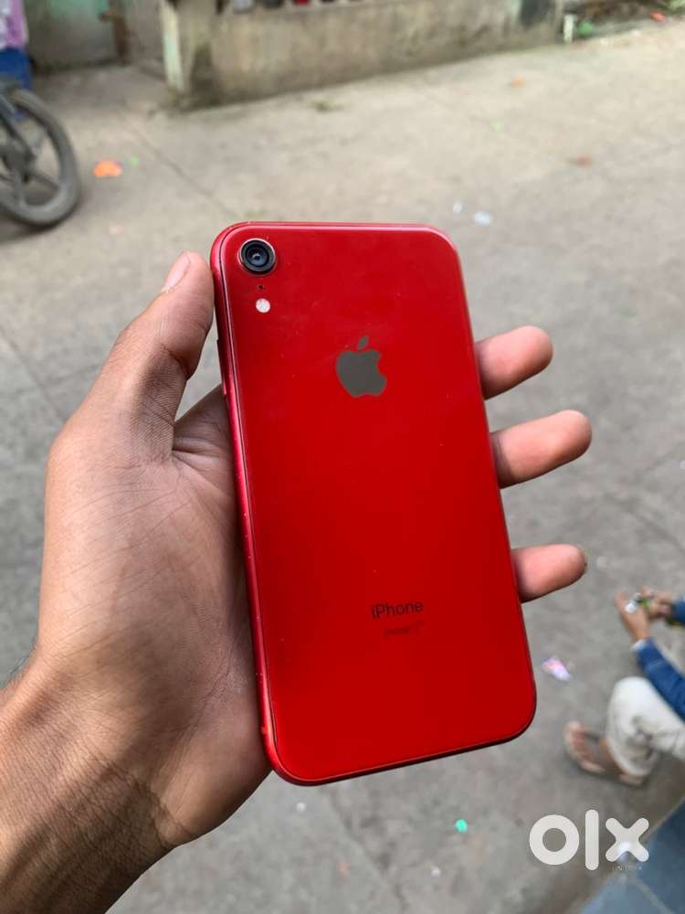 I phone xr 128gb