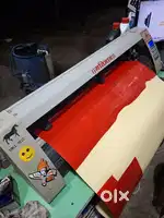 radium cutter machine