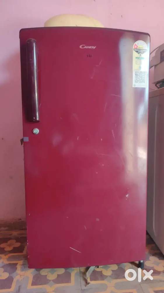 Freeze single door , new only 6 month used
