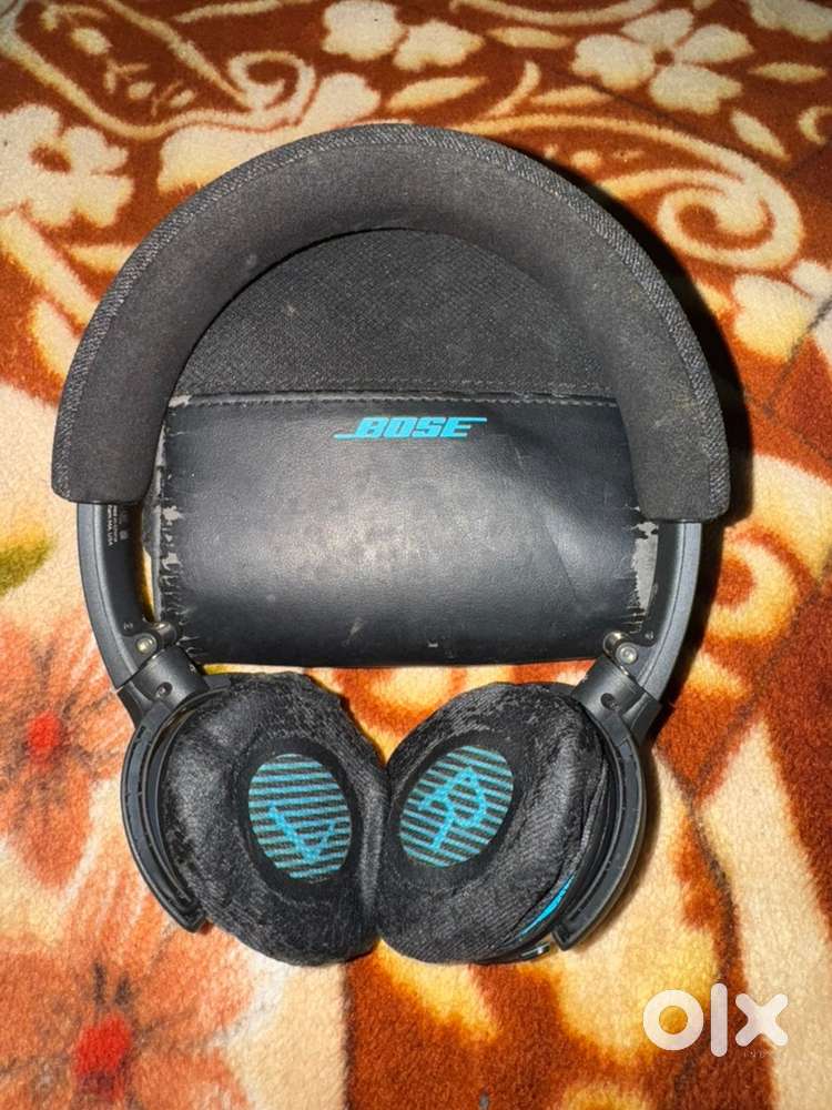 Bose headphones