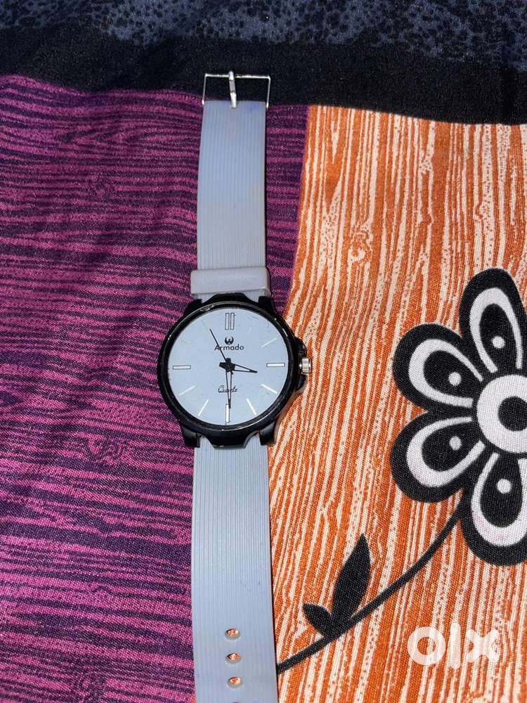Mens watch
