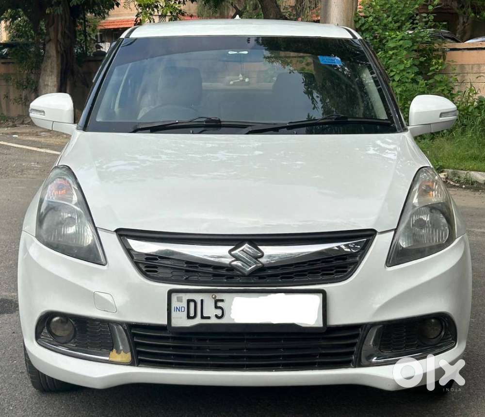 Maruti Suzuki Dzire 1.2 VXI CNG, 2012, Petrol