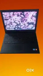 Dell laptop