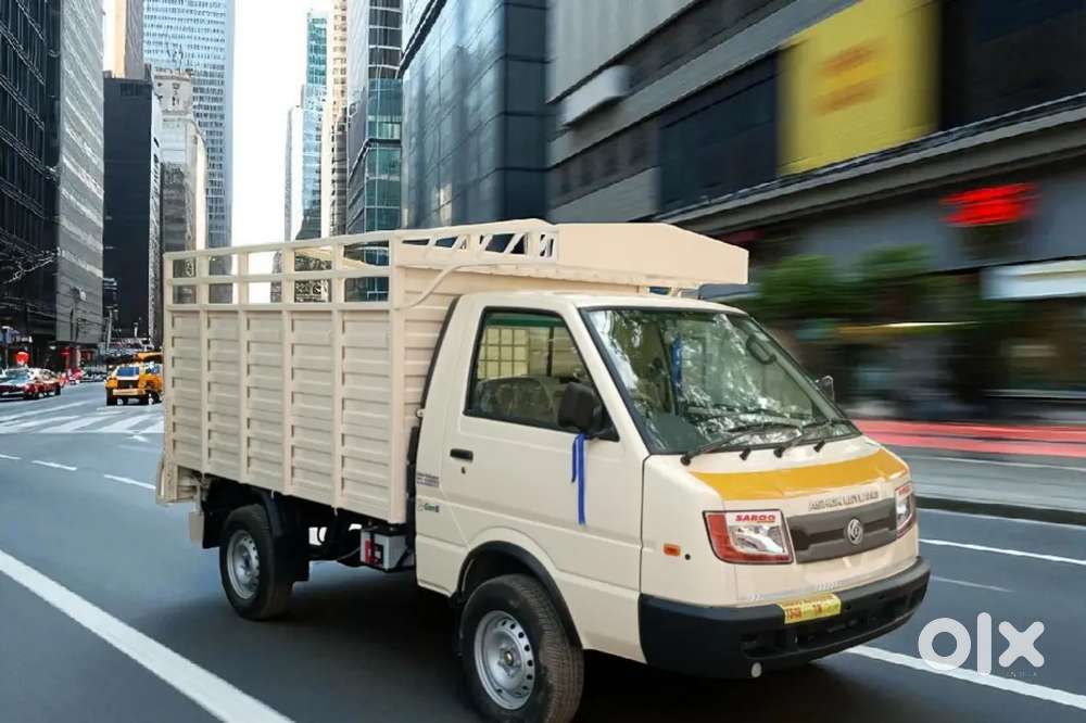 Ashok Leyland Dost Plus XL New. 2025 Book Now