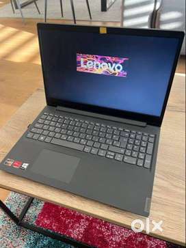 Lenovo V15 Ryzen 3