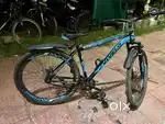 Vivelo tornado cycle