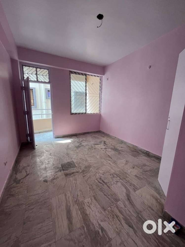 2BHK Flat for Rent – Harmu Housing Colony