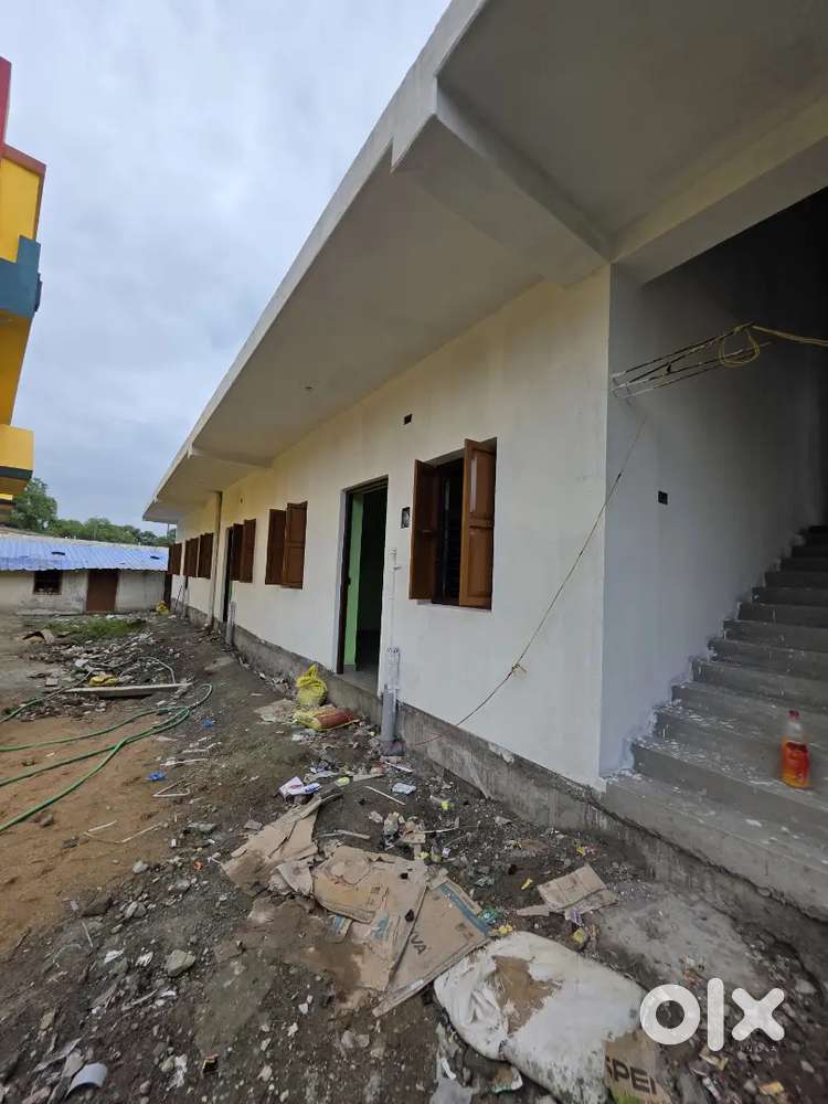 Rent 3bhk / Company guest house