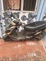 Electric scooter Without Battery