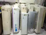 LOOK LIKE A NEW USED SPLIT AIR CONDITIONERS FOR SALE