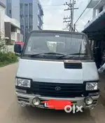 Tata Winger 2008 Diesel Good Condition