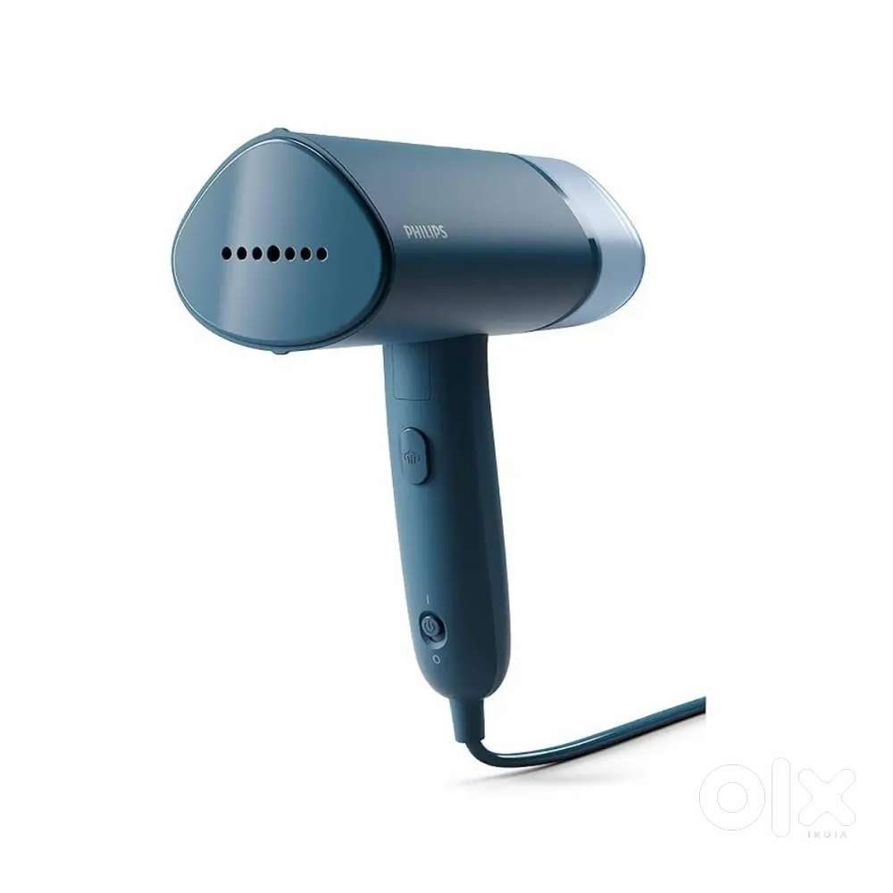Philips Handheld Garment Steamer 3000 Series – Like New ( Used Twice)