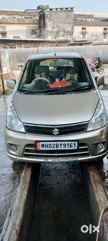 Car is good condition