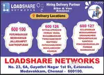HIRING Amz Delivery job form Chennai  Stay Available