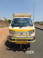ASHOK LEYLAND  BADA DOST I4 2024 MODAL