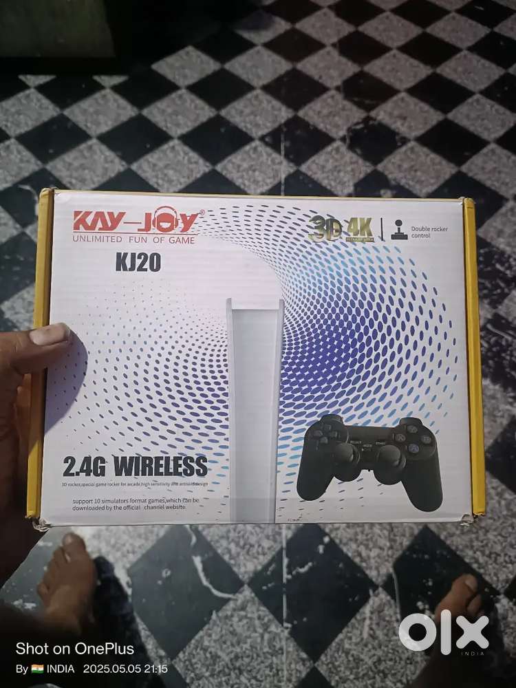GAME STICK