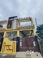 3 bhk Newly built furnished house for sale in sanskriti lok colony
