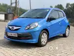 Honda Brio 2011-2013 S MT, 2012, Petrol