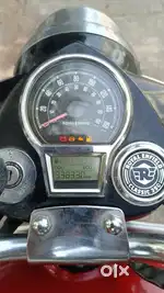 Urgent Sale – Bullet 350 | Excellent Engine & Look