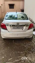 Honda Amaze 2016