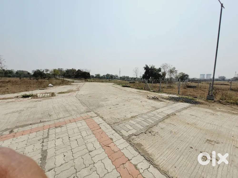 Want to sell Shankarpur RL Property - Near beltarodi D-mart