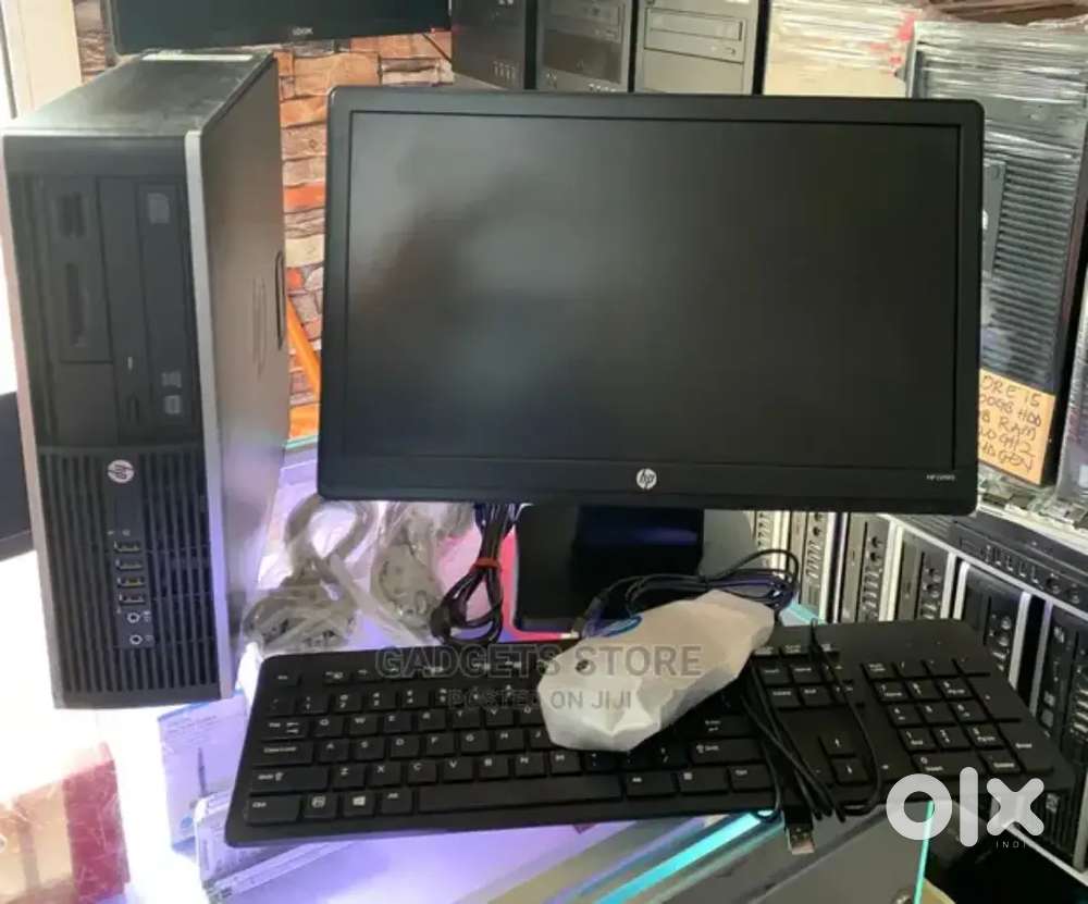 Sell for computer in Rs 4909 pura set