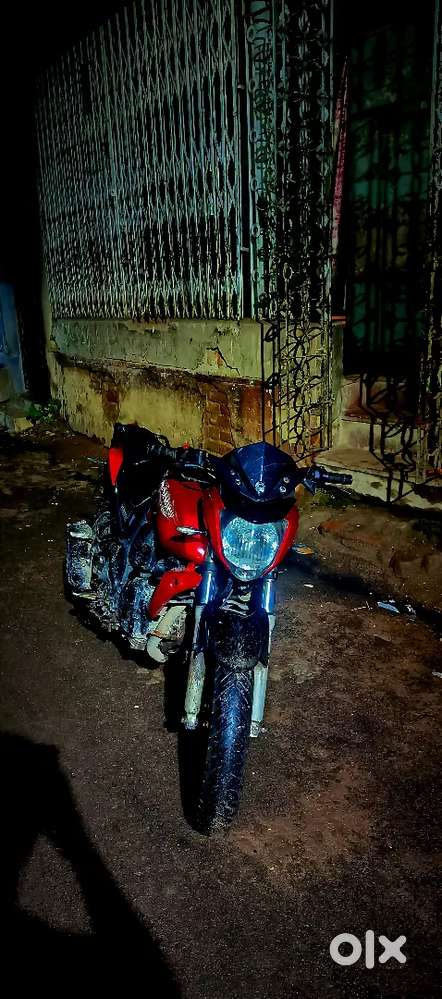 All pepar ok best Condition bike