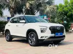 Hyundai Creta 1.5 SX, 2020, Petrol