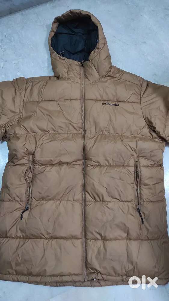 COLUMBIA PIKE LAKE PARKA JACKET